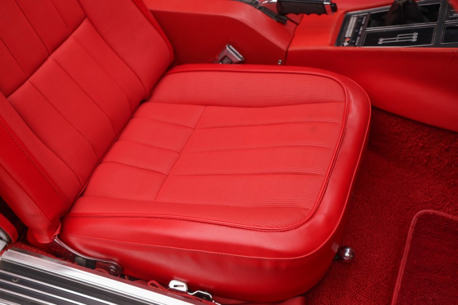 1970 Chevrolet Corvette LT1, available for sale in North Salem, New York | Meccanic Shop North Inc. North Salem, New York 1970 Chevrolet Corvette LT1, available for sale in North Salem, New York | Meccanic Shop North Inc. North Salem, New York