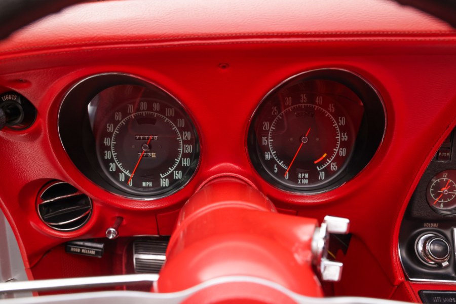 1970 Chevrolet Corvette LT1, available for sale in North Salem, New York | Meccanic Shop North Inc. North Salem, New York 1970 Chevrolet Corvette LT1, available for sale in North Salem, New York | Meccanic Shop North Inc. North Salem, New York