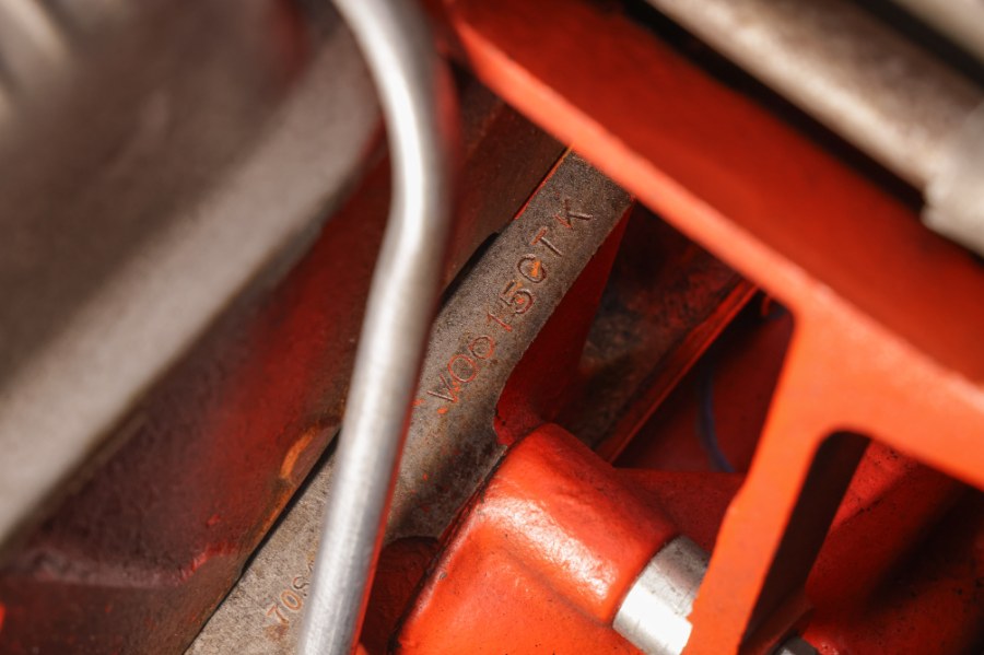 1970 Chevrolet Corvette LT1, available for sale in North Salem, New York | Meccanic Shop North Inc. North Salem, New York 1970 Chevrolet Corvette LT1, available for sale in North Salem, New York | Meccanic Shop North Inc. North Salem, New York
