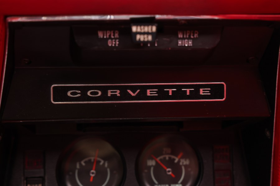 1970 Chevrolet Corvette LT1, available for sale in North Salem, New York | Meccanic Shop North Inc. North Salem, New York 1970 Chevrolet Corvette LT1, available for sale in North Salem, New York | Meccanic Shop North Inc. North Salem, New York