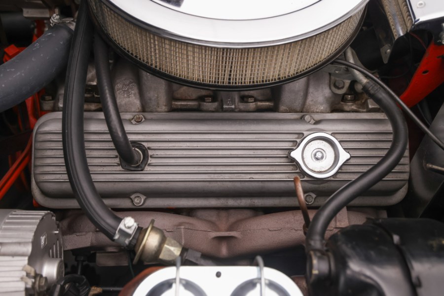 1970 Chevrolet Corvette LT1, available for sale in North Salem, New York | Meccanic Shop North Inc. North Salem, New York 1970 Chevrolet Corvette LT1, available for sale in North Salem, New York | Meccanic Shop North Inc. North Salem, New York
