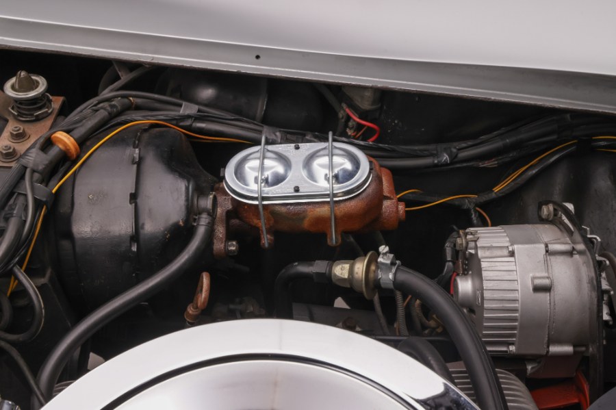 1970 Chevrolet Corvette LT1, available for sale in North Salem, New York | Meccanic Shop North Inc. North Salem, New York 1970 Chevrolet Corvette LT1, available for sale in North Salem, New York | Meccanic Shop North Inc. North Salem, New York