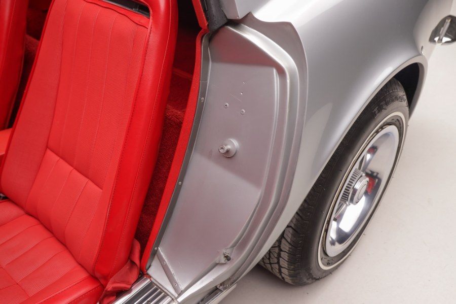 1970 Chevrolet Corvette LT1, available for sale in North Salem, New York | Meccanic Shop North Inc. North Salem, New York 1970 Chevrolet Corvette LT1, available for sale in North Salem, New York | Meccanic Shop North Inc. North Salem, New York