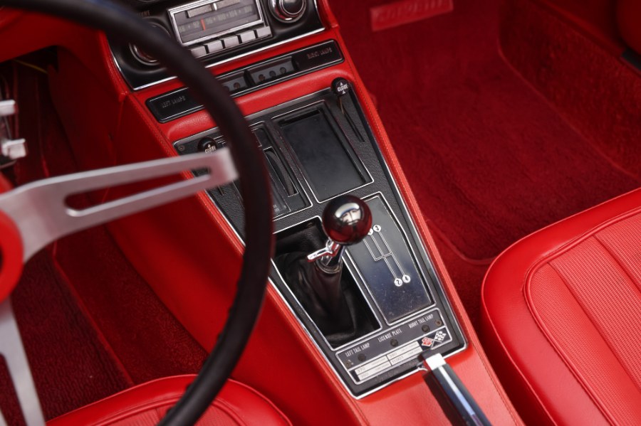 1970 Chevrolet Corvette LT1, available for sale in North Salem, New York | Meccanic Shop North Inc. North Salem, New York 1970 Chevrolet Corvette LT1, available for sale in North Salem, New York | Meccanic Shop North Inc. North Salem, New York