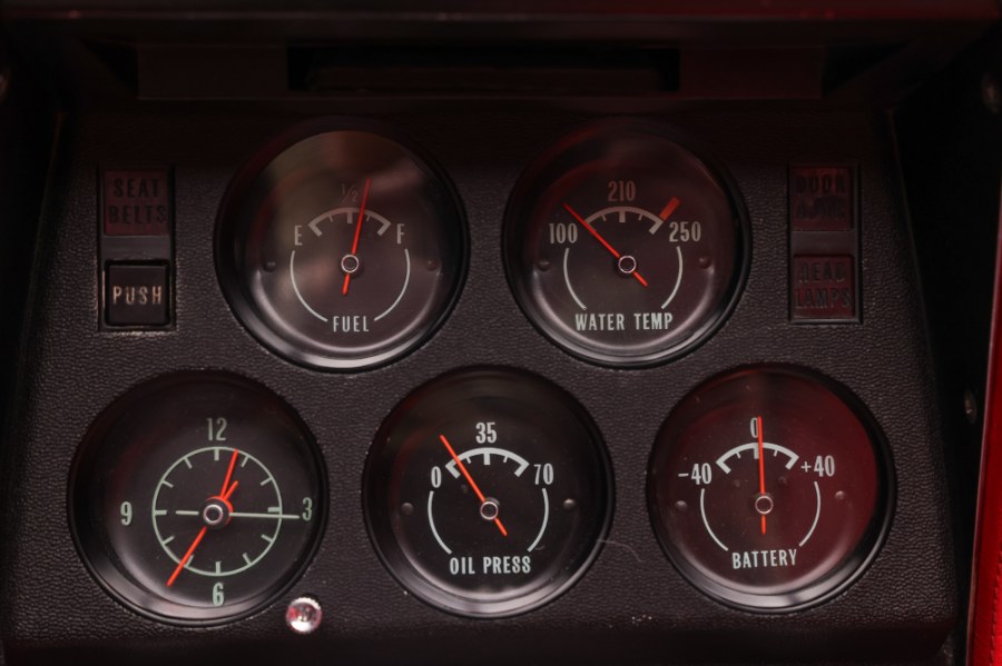 1970 Chevrolet Corvette LT1, available for sale in North Salem, New York | Meccanic Shop North Inc. North Salem, New York 1970 Chevrolet Corvette LT1, available for sale in North Salem, New York | Meccanic Shop North Inc. North Salem, New York