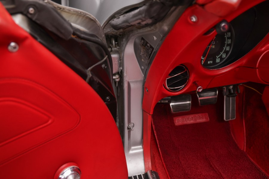 1970 Chevrolet Corvette LT1, available for sale in North Salem, New York | Meccanic Shop North Inc. North Salem, New York 1970 Chevrolet Corvette LT1, available for sale in North Salem, New York | Meccanic Shop North Inc. North Salem, New York