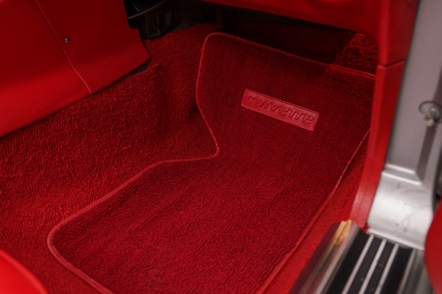 1970 Chevrolet Corvette LT1, available for sale in North Salem, New York | Meccanic Shop North Inc. North Salem, New York 1970 Chevrolet Corvette LT1, available for sale in North Salem, New York | Meccanic Shop North Inc. North Salem, New York