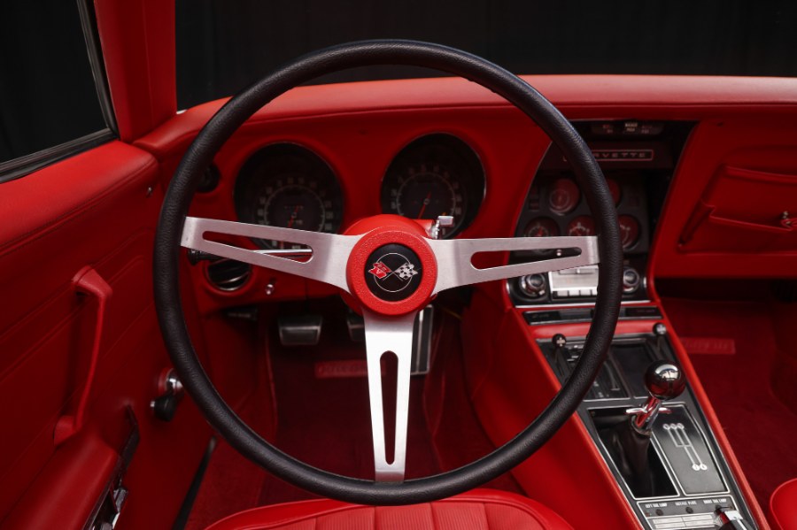 1970 Chevrolet Corvette LT1, available for sale in North Salem, New York | Meccanic Shop North Inc. North Salem, New York 1970 Chevrolet Corvette LT1, available for sale in North Salem, New York | Meccanic Shop North Inc. North Salem, New York