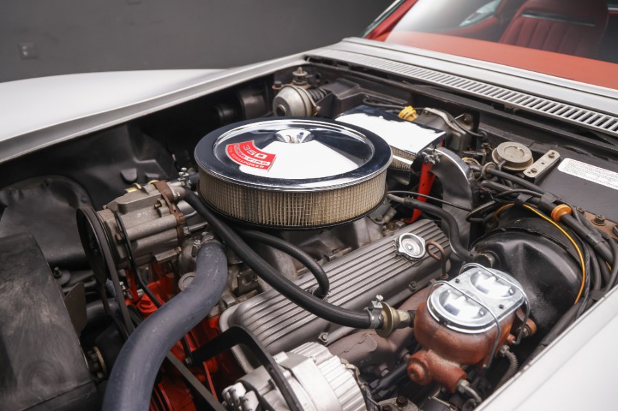 1970 Chevrolet Corvette LT1, available for sale in North Salem, New York | Meccanic Shop North Inc. North Salem, New York 1970 Chevrolet Corvette LT1, available for sale in North Salem, New York | Meccanic Shop North Inc. North Salem, New York