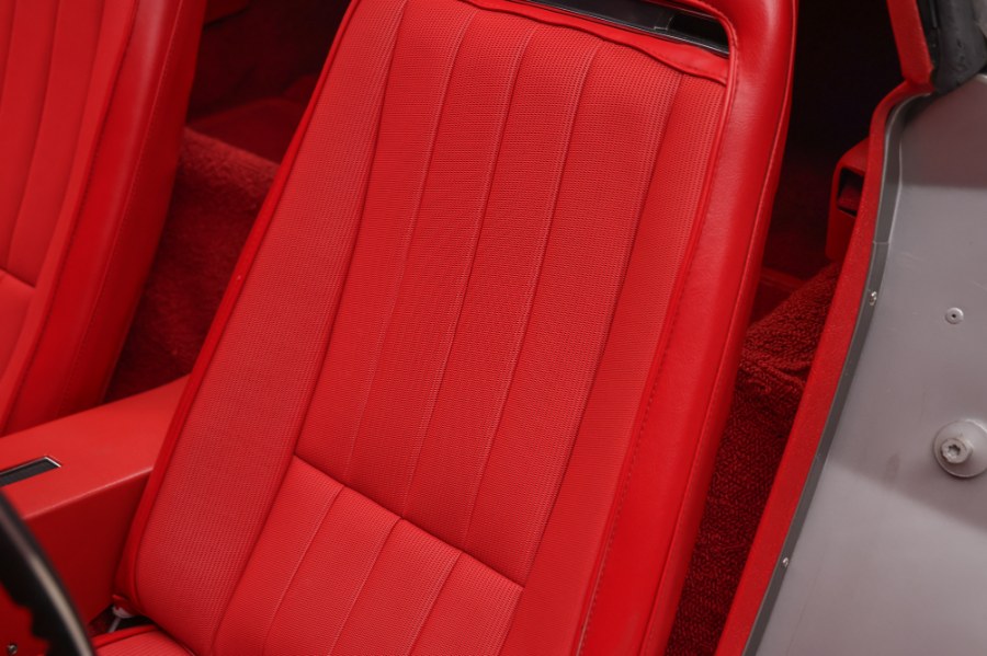 1970 Chevrolet Corvette LT1, available for sale in North Salem, New York | Meccanic Shop North Inc. North Salem, New York 1970 Chevrolet Corvette LT1, available for sale in North Salem, New York | Meccanic Shop North Inc. North Salem, New York