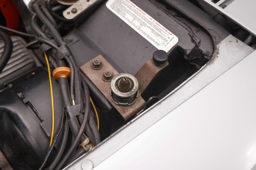1970 Chevrolet Corvette LT1, available for sale in North Salem, New York | Meccanic Shop North Inc. North Salem, New York 1970 Chevrolet Corvette LT1, available for sale in North Salem, New York | Meccanic Shop North Inc. North Salem, New York