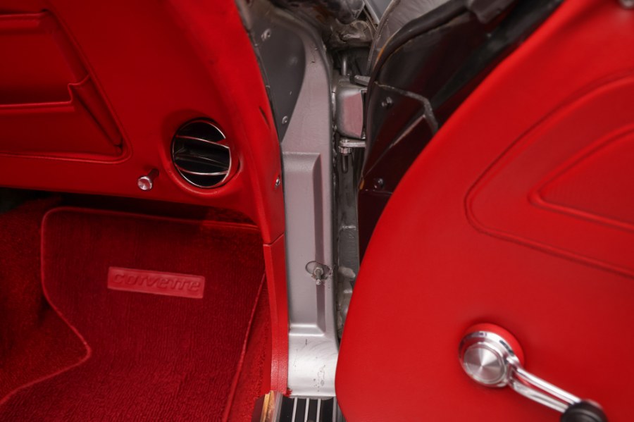 1970 Chevrolet Corvette LT1, available for sale in North Salem, New York | Meccanic Shop North Inc. North Salem, New York 1970 Chevrolet Corvette LT1, available for sale in North Salem, New York | Meccanic Shop North Inc. North Salem, New York
