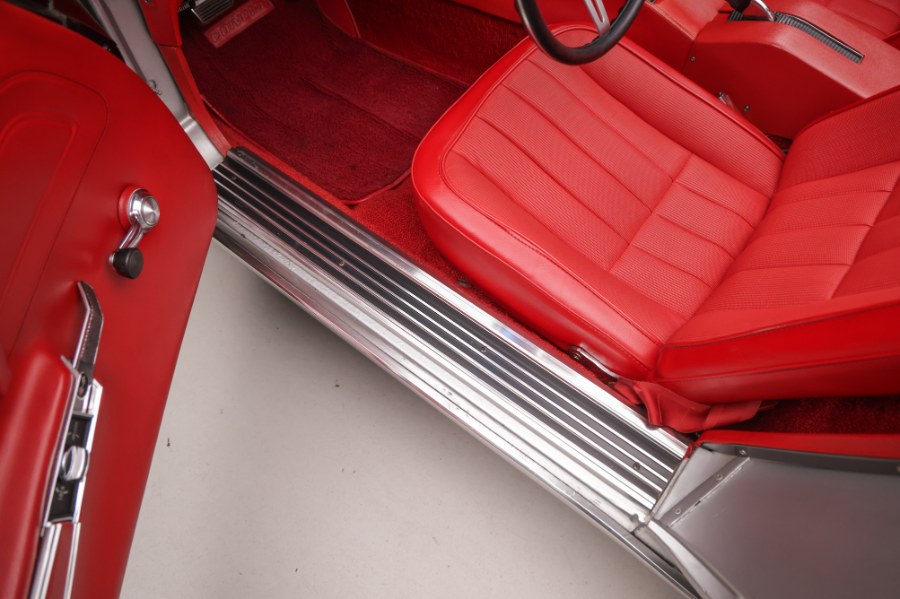 1970 Chevrolet Corvette LT1, available for sale in North Salem, New York | Meccanic Shop North Inc. North Salem, New York 1970 Chevrolet Corvette LT1, available for sale in North Salem, New York | Meccanic Shop North Inc. North Salem, New York