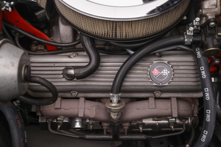 1970 Chevrolet Corvette LT1, available for sale in North Salem, New York | Meccanic Shop North Inc. North Salem, New York 1970 Chevrolet Corvette LT1, available for sale in North Salem, New York | Meccanic Shop North Inc. North Salem, New York