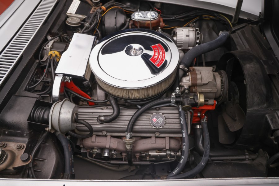 1970 Chevrolet Corvette LT1, available for sale in North Salem, New York | Meccanic Shop North Inc. North Salem, New York 1970 Chevrolet Corvette LT1, available for sale in North Salem, New York | Meccanic Shop North Inc. North Salem, New York