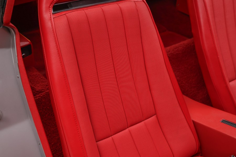 1970 Chevrolet Corvette LT1, available for sale in North Salem, New York | Meccanic Shop North Inc. North Salem, New York 1970 Chevrolet Corvette LT1, available for sale in North Salem, New York | Meccanic Shop North Inc. North Salem, New York
