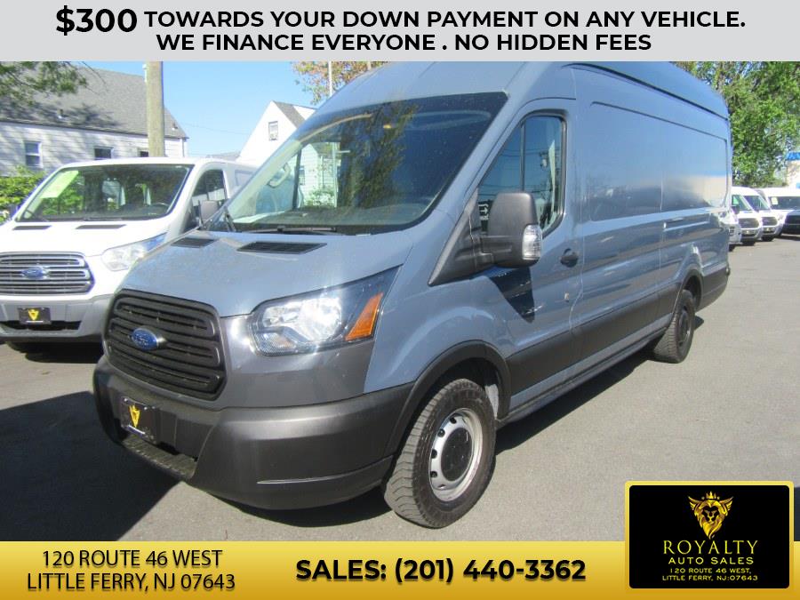 Used 2019 Ford Transit Van in Little Ferry, New Jersey | Royalty Auto Sales. Little Ferry, New Jersey