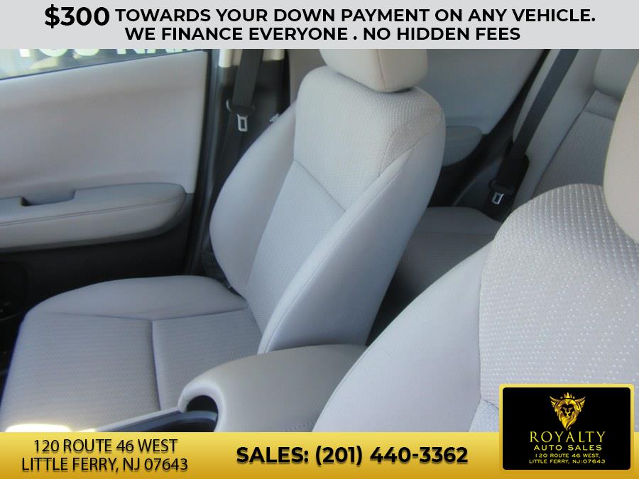 2016 Honda HR-V AWD 4dr CVT LX, available for sale in Little Ferry, New Jersey | Royalty Auto Sales. Little Ferry, New Jersey 2016 Honda HR-V AWD 4dr CVT LX, available for sale in Little Ferry, New Jersey | Royalty Auto Sales. Little Ferry, New Jersey