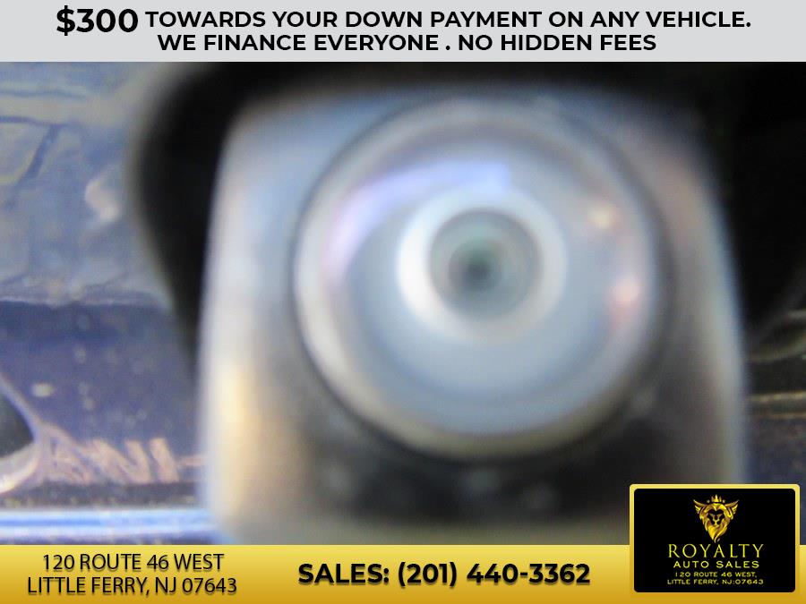 2016 Honda HR-V AWD 4dr CVT LX, available for sale in Little Ferry, New Jersey | Royalty Auto Sales. Little Ferry, New Jersey 2016 Honda HR-V AWD 4dr CVT LX, available for sale in Little Ferry, New Jersey | Royalty Auto Sales. Little Ferry, New Jersey