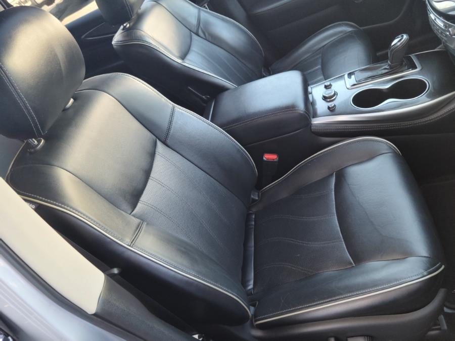 2018 INFINITI QX60 AWD, available for sale in Milford, Connecticut | Chip's Auto Sales Inc. Milford, Connecticut 2018 INFINITI QX60 AWD, available for sale in Milford, Connecticut | Chip's Auto Sales Inc. Milford, Connecticut