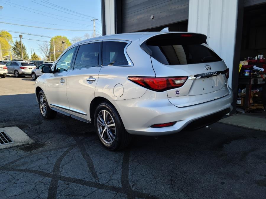 2018 INFINITI QX60 AWD, available for sale in Milford, Connecticut | Chip's Auto Sales Inc. Milford, Connecticut 2018 INFINITI QX60 AWD, available for sale in Milford, Connecticut | Chip's Auto Sales Inc. Milford, Connecticut