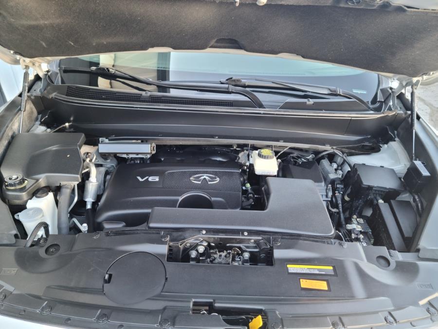2018 INFINITI QX60 AWD, available for sale in Milford, Connecticut | Chip's Auto Sales Inc. Milford, Connecticut 2018 INFINITI QX60 AWD, available for sale in Milford, Connecticut | Chip's Auto Sales Inc. Milford, Connecticut