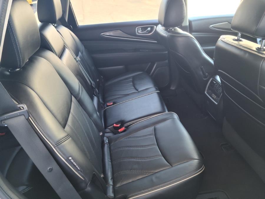 2018 INFINITI QX60 AWD, available for sale in Milford, Connecticut | Chip's Auto Sales Inc. Milford, Connecticut 2018 INFINITI QX60 AWD, available for sale in Milford, Connecticut | Chip's Auto Sales Inc. Milford, Connecticut