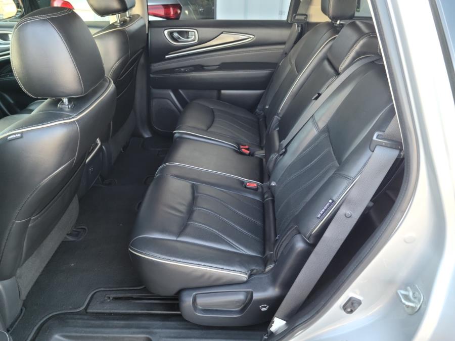 2018 INFINITI QX60 AWD, available for sale in Milford, Connecticut | Chip's Auto Sales Inc. Milford, Connecticut 2018 INFINITI QX60 AWD, available for sale in Milford, Connecticut | Chip's Auto Sales Inc. Milford, Connecticut
