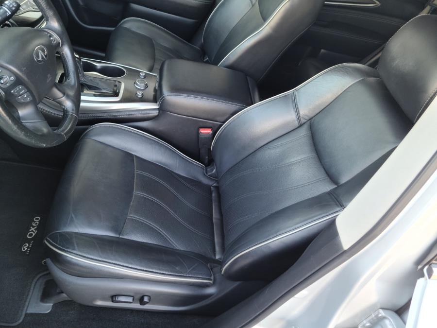 2018 INFINITI QX60 AWD, available for sale in Milford, Connecticut | Chip's Auto Sales Inc. Milford, Connecticut 2018 INFINITI QX60 AWD, available for sale in Milford, Connecticut | Chip's Auto Sales Inc. Milford, Connecticut