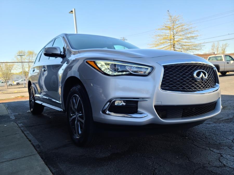 2018 INFINITI QX60 AWD, available for sale in Milford, Connecticut | Chip's Auto Sales Inc. Milford, Connecticut 2018 INFINITI QX60 AWD, available for sale in Milford, Connecticut | Chip's Auto Sales Inc. Milford, Connecticut