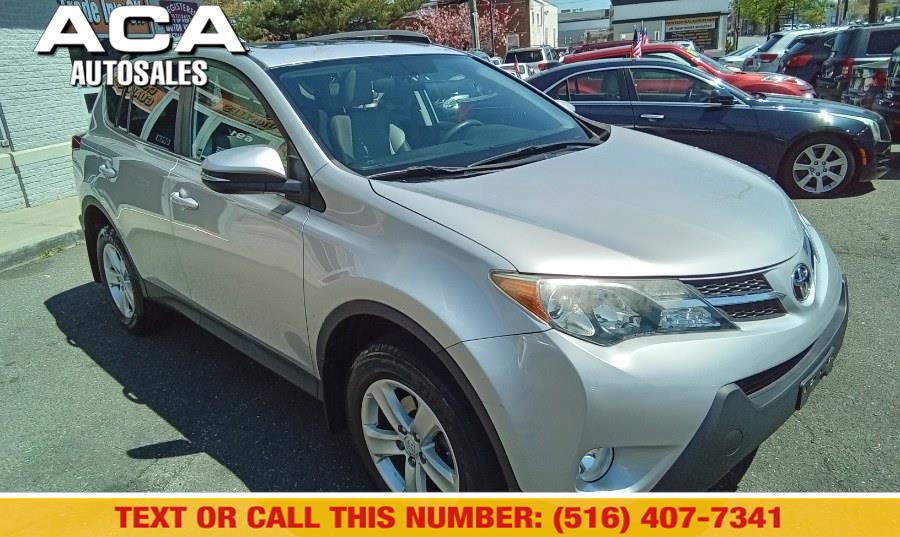 Used 2014 Toyota RAV4 in Lynbrook, New York | ACA Auto Sales. Lynbrook, New York