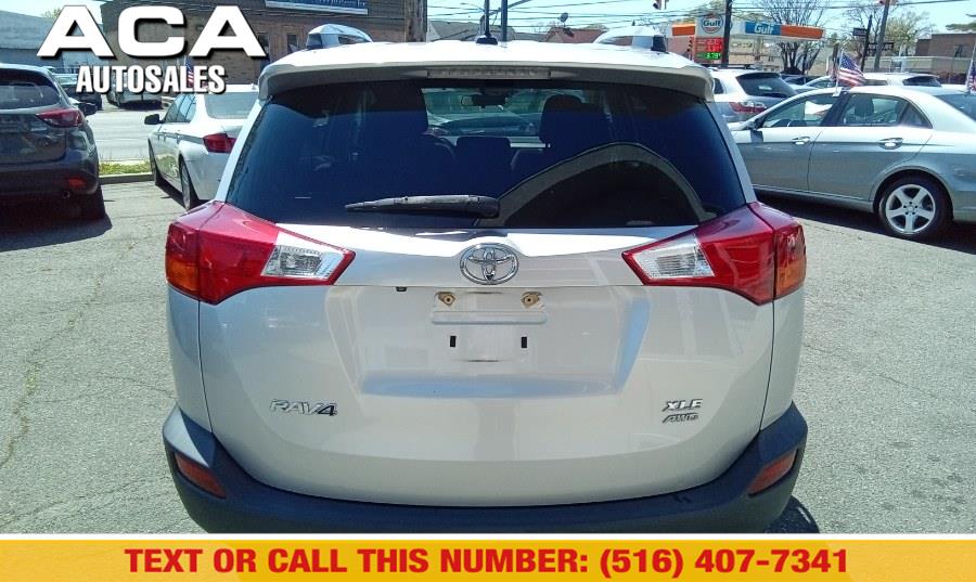 2014 Toyota RAV4 AWD 4dr XLE (Natl), available for sale in Lynbrook, New York | ACA Auto Sales. Lynbrook, New York 2014 Toyota RAV4 AWD 4dr XLE (Natl), available for sale in Lynbrook, New York | ACA Auto Sales. Lynbrook, New York