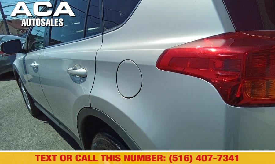 2014 Toyota RAV4 AWD 4dr XLE (Natl), available for sale in Lynbrook, New York | ACA Auto Sales. Lynbrook, New York 2014 Toyota RAV4 AWD 4dr XLE (Natl), available for sale in Lynbrook, New York | ACA Auto Sales. Lynbrook, New York