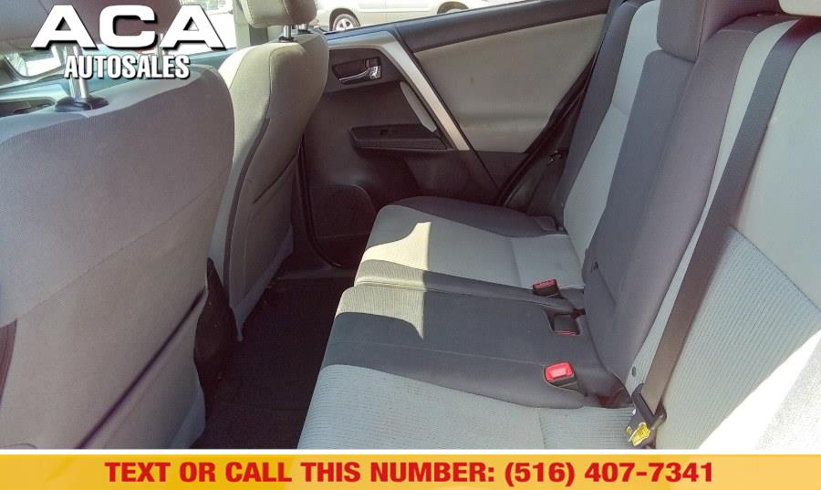 2014 Toyota RAV4 AWD 4dr XLE (Natl), available for sale in Lynbrook, New York | ACA Auto Sales. Lynbrook, New York 2014 Toyota RAV4 AWD 4dr XLE (Natl), available for sale in Lynbrook, New York | ACA Auto Sales. Lynbrook, New York