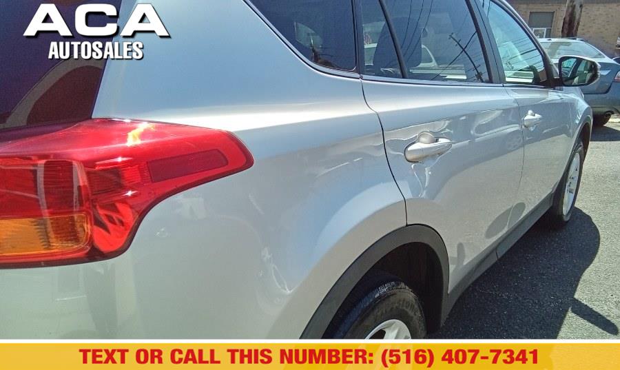 2014 Toyota RAV4 AWD 4dr XLE (Natl), available for sale in Lynbrook, New York | ACA Auto Sales. Lynbrook, New York 2014 Toyota RAV4 AWD 4dr XLE (Natl), available for sale in Lynbrook, New York | ACA Auto Sales. Lynbrook, New York