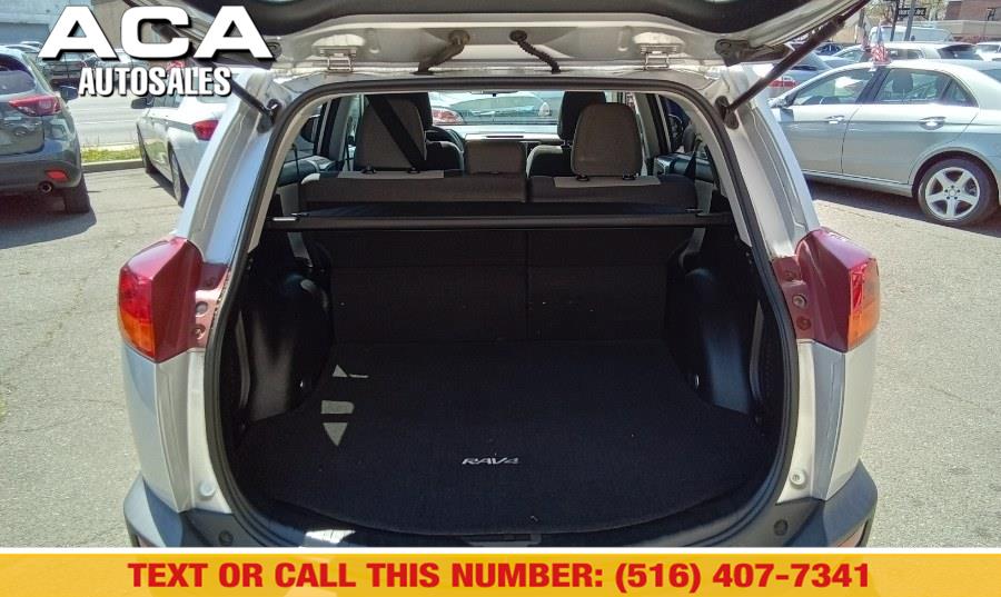 2014 Toyota RAV4 AWD 4dr XLE (Natl), available for sale in Lynbrook, New York | ACA Auto Sales. Lynbrook, New York 2014 Toyota RAV4 AWD 4dr XLE (Natl), available for sale in Lynbrook, New York | ACA Auto Sales. Lynbrook, New York
