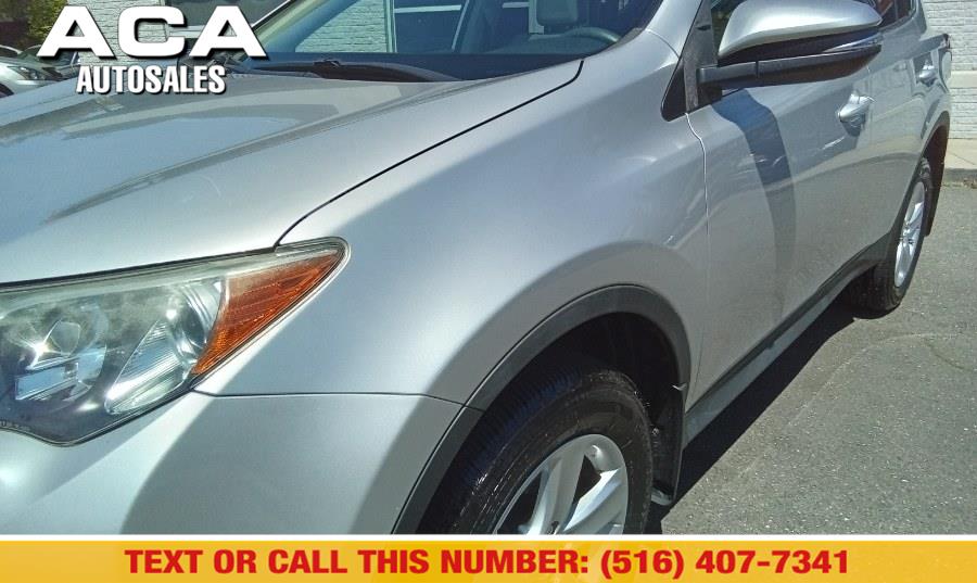 2014 Toyota RAV4 AWD 4dr XLE (Natl), available for sale in Lynbrook, New York | ACA Auto Sales. Lynbrook, New York 2014 Toyota RAV4 AWD 4dr XLE (Natl), available for sale in Lynbrook, New York | ACA Auto Sales. Lynbrook, New York
