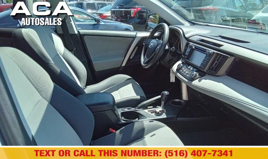 2014 Toyota RAV4 AWD 4dr XLE (Natl), available for sale in Lynbrook, New York | ACA Auto Sales. Lynbrook, New York 2014 Toyota RAV4 AWD 4dr XLE (Natl), available for sale in Lynbrook, New York | ACA Auto Sales. Lynbrook, New York