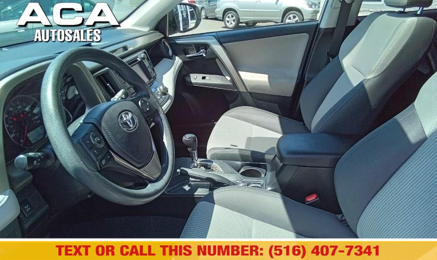 2014 Toyota RAV4 AWD 4dr XLE (Natl), available for sale in Lynbrook, New York | ACA Auto Sales. Lynbrook, New York 2014 Toyota RAV4 AWD 4dr XLE (Natl), available for sale in Lynbrook, New York | ACA Auto Sales. Lynbrook, New York