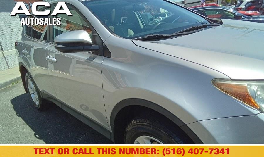 2014 Toyota RAV4 AWD 4dr XLE (Natl), available for sale in Lynbrook, New York | ACA Auto Sales. Lynbrook, New York 2014 Toyota RAV4 AWD 4dr XLE (Natl), available for sale in Lynbrook, New York | ACA Auto Sales. Lynbrook, New York
