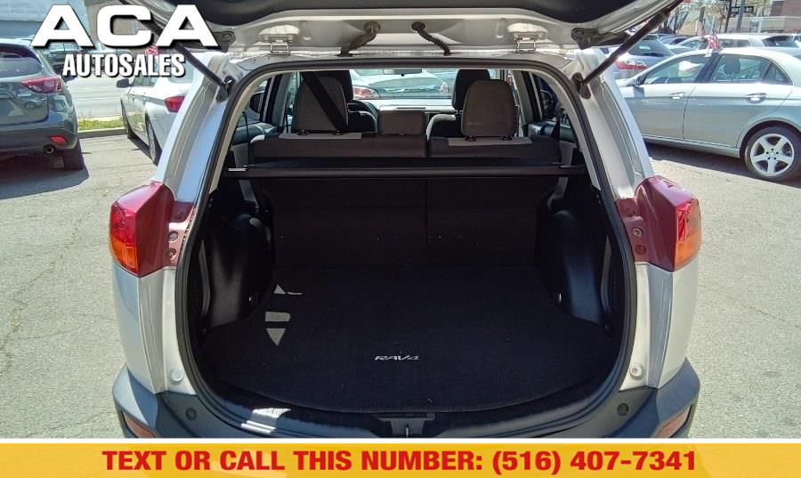 2014 Toyota RAV4 AWD 4dr XLE (Natl), available for sale in Lynbrook, New York | ACA Auto Sales. Lynbrook, New York 2014 Toyota RAV4 AWD 4dr XLE (Natl), available for sale in Lynbrook, New York | ACA Auto Sales. Lynbrook, New York
