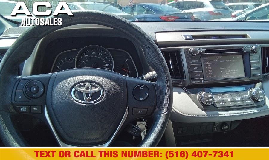 2014 Toyota RAV4 AWD 4dr XLE (Natl), available for sale in Lynbrook, New York | ACA Auto Sales. Lynbrook, New York 2014 Toyota RAV4 AWD 4dr XLE (Natl), available for sale in Lynbrook, New York | ACA Auto Sales. Lynbrook, New York