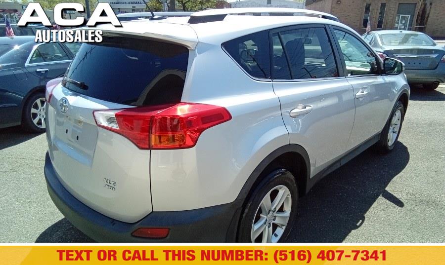 2014 Toyota RAV4 AWD 4dr XLE (Natl), available for sale in Lynbrook, New York | ACA Auto Sales. Lynbrook, New York 2014 Toyota RAV4 AWD 4dr XLE (Natl), available for sale in Lynbrook, New York | ACA Auto Sales. Lynbrook, New York