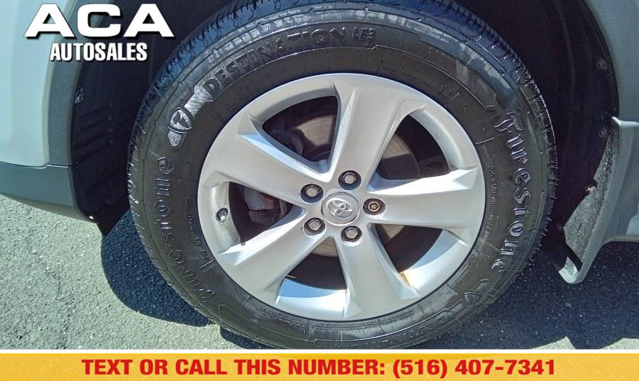 2014 Toyota RAV4 AWD 4dr XLE (Natl), available for sale in Lynbrook, New York | ACA Auto Sales. Lynbrook, New York 2014 Toyota RAV4 AWD 4dr XLE (Natl), available for sale in Lynbrook, New York | ACA Auto Sales. Lynbrook, New York