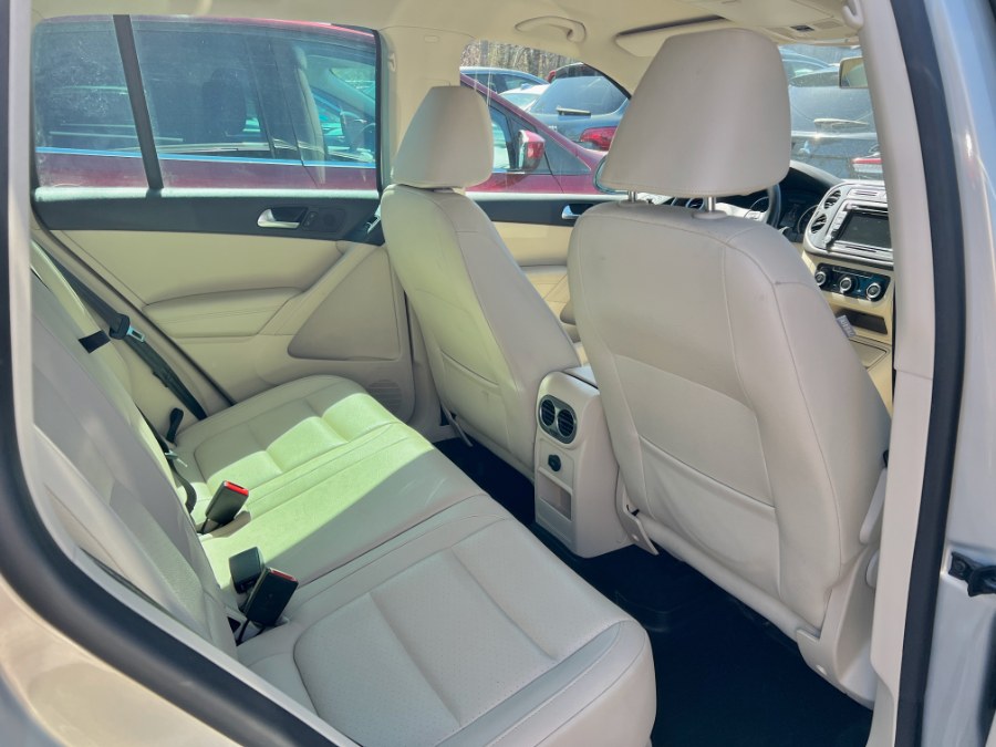 2012 Volkswagen Tiguan 4WD 4dr Auto S, available for sale in Manchester, New Hampshire | Second Street Auto Sales Inc. Manchester, New Hampshire 2012 Volkswagen Tiguan 4WD 4dr Auto S, available for sale in Manchester, New Hampshire | Second Street Auto Sales Inc. Manchester, New Hampshire