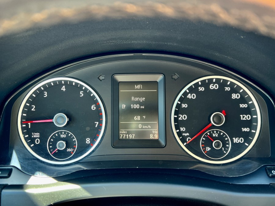 2012 Volkswagen Tiguan 4WD 4dr Auto S, available for sale in Manchester, New Hampshire | Second Street Auto Sales Inc. Manchester, New Hampshire 2012 Volkswagen Tiguan 4WD 4dr Auto S, available for sale in Manchester, New Hampshire | Second Street Auto Sales Inc. Manchester, New Hampshire