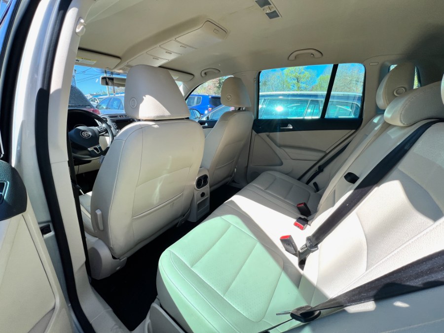 2012 Volkswagen Tiguan 4WD 4dr Auto S, available for sale in Manchester, New Hampshire | Second Street Auto Sales Inc. Manchester, New Hampshire 2012 Volkswagen Tiguan 4WD 4dr Auto S, available for sale in Manchester, New Hampshire | Second Street Auto Sales Inc. Manchester, New Hampshire