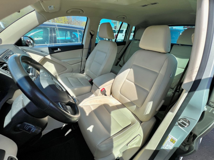 2012 Volkswagen Tiguan 4WD 4dr Auto S, available for sale in Manchester, New Hampshire | Second Street Auto Sales Inc. Manchester, New Hampshire 2012 Volkswagen Tiguan 4WD 4dr Auto S, available for sale in Manchester, New Hampshire | Second Street Auto Sales Inc. Manchester, New Hampshire