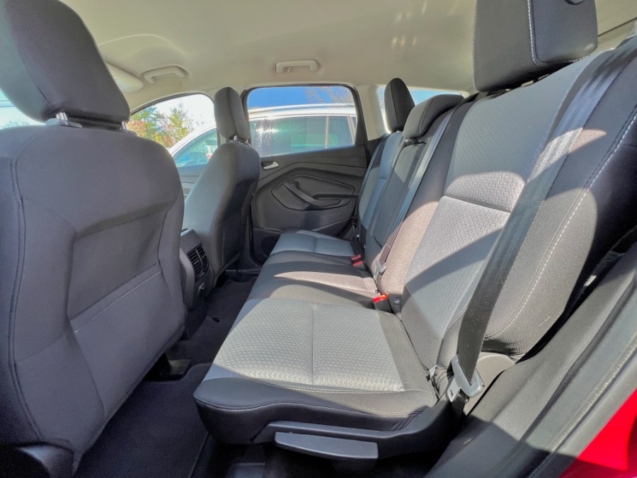2018 Ford Escape SE 4WD, available for sale in Manchester, New Hampshire | Second Street Auto Sales Inc. Manchester, New Hampshire 2018 Ford Escape SE 4WD, available for sale in Manchester, New Hampshire | Second Street Auto Sales Inc. Manchester, New Hampshire