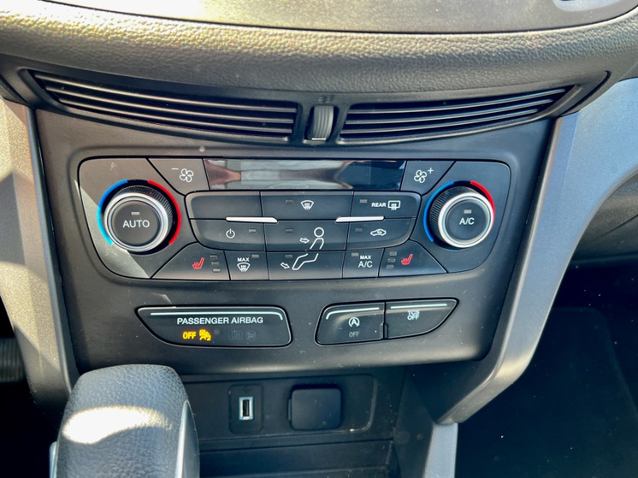 2018 Ford Escape SE 4WD, available for sale in Manchester, New Hampshire | Second Street Auto Sales Inc. Manchester, New Hampshire 2018 Ford Escape SE 4WD, available for sale in Manchester, New Hampshire | Second Street Auto Sales Inc. Manchester, New Hampshire